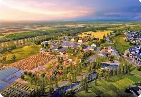 特色小鎮(zhèn)發(fā)展如何增強活力實現(xiàn)可持續(xù)？