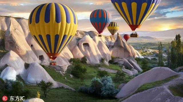 與歐洲名鎮(zhèn)相比 中國(guó)的特色小鎮(zhèn)差在哪里？