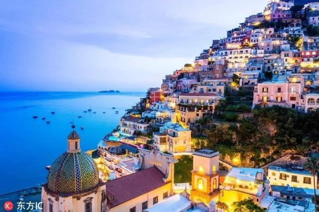 與歐洲名鎮(zhèn)相比 中國(guó)的特色小鎮(zhèn)差在哪里？