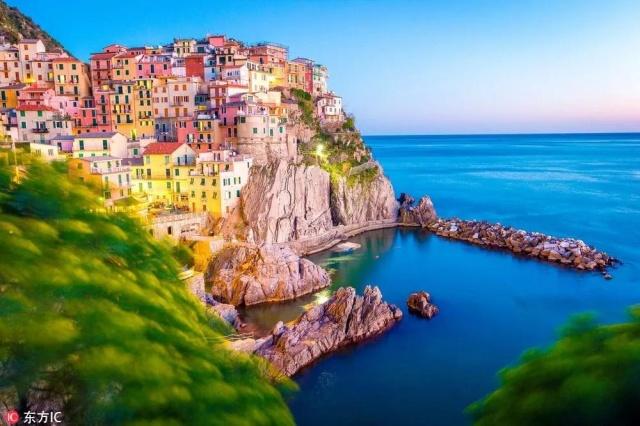 與歐洲名鎮(zhèn)相比 中國(guó)的特色小鎮(zhèn)差在哪里？