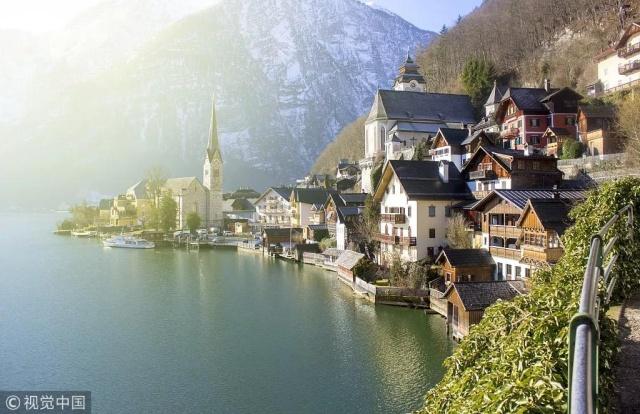 與歐洲名鎮(zhèn)相比 中國(guó)的特色小鎮(zhèn)差在哪里？