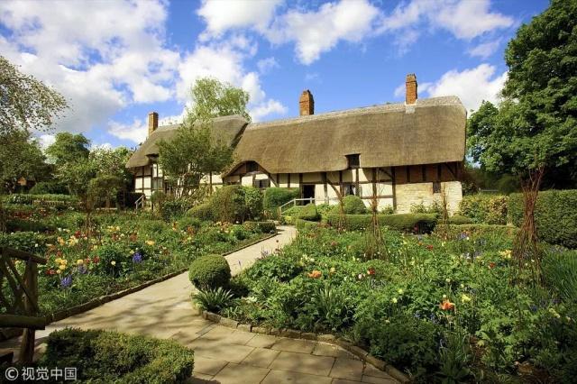 與歐洲名鎮(zhèn)相比 中國(guó)的特色小鎮(zhèn)差在哪里？