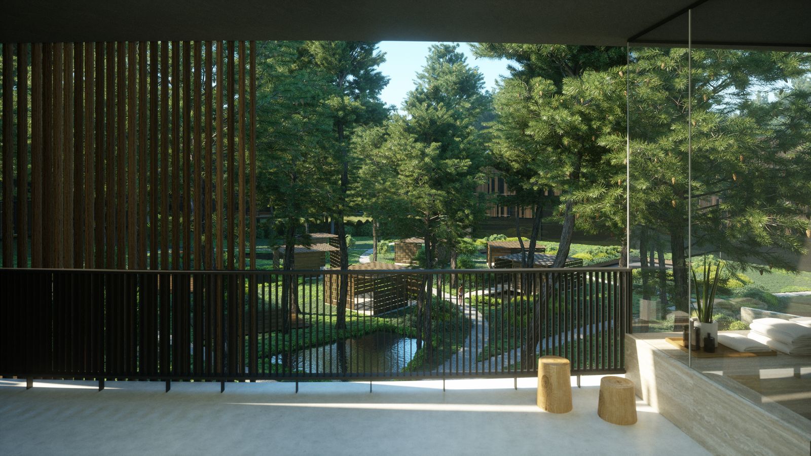 克羅地亞太陽神酒店