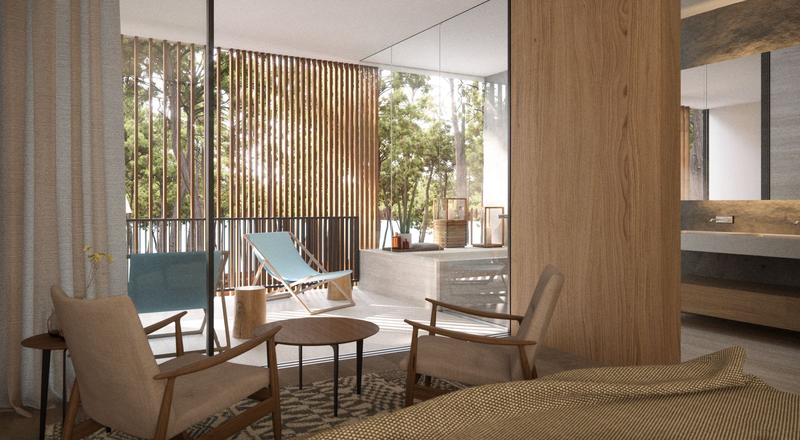 克羅地亞太陽神酒店