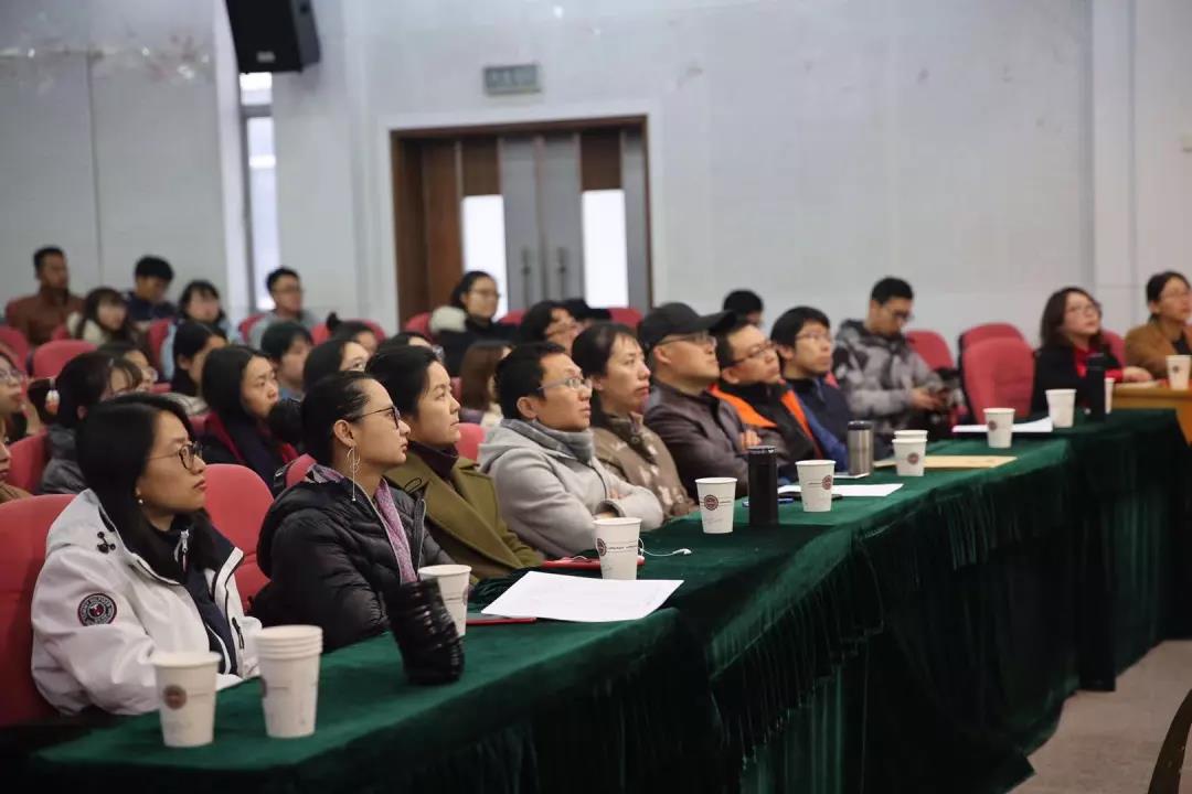 2019西部四校聯(lián)合畢業(yè)設(shè)計正式拉開帷幕