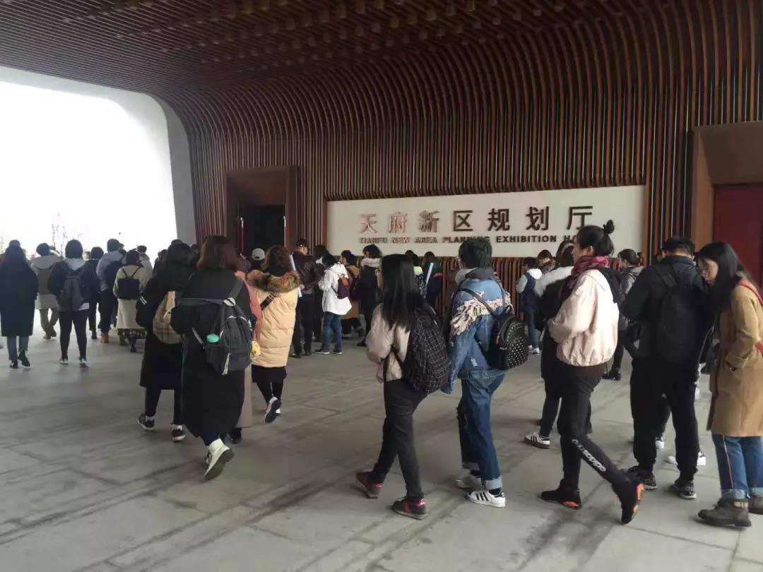 2019西部四校聯(lián)合畢業(yè)設(shè)計正式拉開帷幕