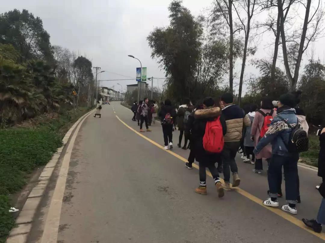 2019西部四校聯(lián)合畢業(yè)設(shè)計正式拉開帷幕