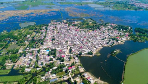 京津冀協同發展五周年，讓這片土地發生了什么神奇的改變？