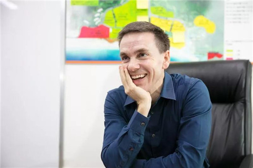 原迪士尼運營總裁侯諾保:90%樂園虧損,多半是沒有做好這五點!