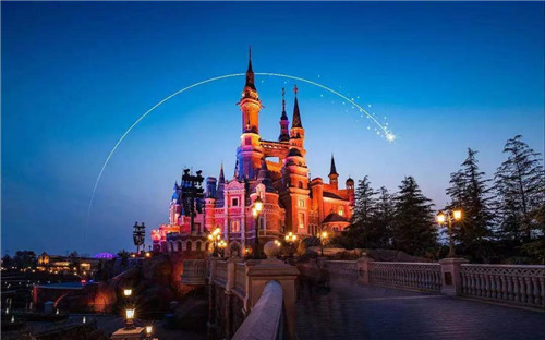 原迪士尼運營總裁侯諾保:90%樂園虧損,多半是沒有做好這五點!