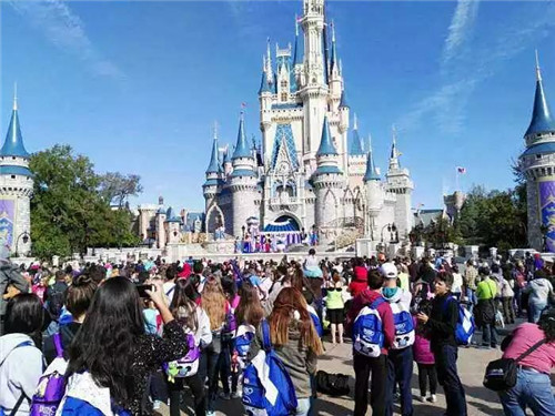 原迪士尼運營總裁侯諾保:90%樂園虧損,多半是沒有做好這五點!