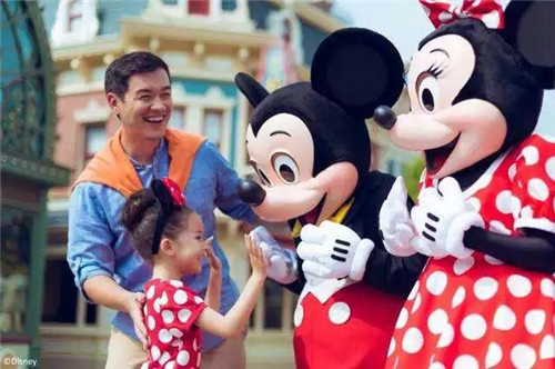 原迪士尼運營總裁侯諾保:90%樂園虧損,多半是沒有做好這五點!