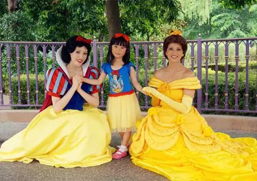 原迪士尼運營總裁侯諾保:90%樂園虧損,多半是沒有做好這五點!