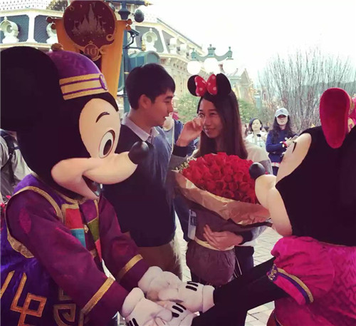 原迪士尼運營總裁侯諾保:90%樂園虧損,多半是沒有做好這五點!