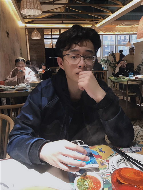 園冶杯一等獎(jiǎng)獲得者董啟迪:以情懷“絡(luò)活”鄉(xiāng)村振興