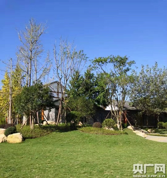 全國首個綠道設計真人秀等你來秀