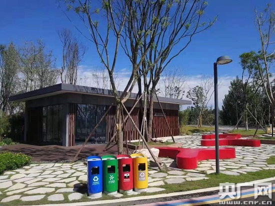 全國首個綠道設計真人秀等你來秀