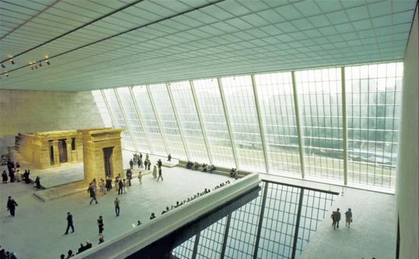 普利茲克獎得主羅奇辭世