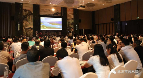 武漢園林設計院2019崗位已備好，“職”等你來選