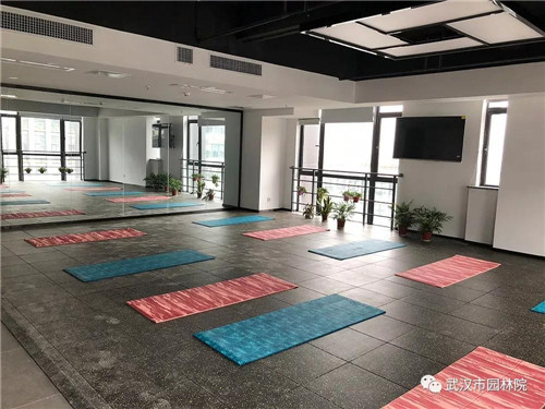 武漢園林設計院2019崗位已備好，“職”等你來選