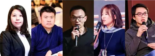 SRC 風景“4+1校企聯合畢業設計”街景重構開題活動在京舉行