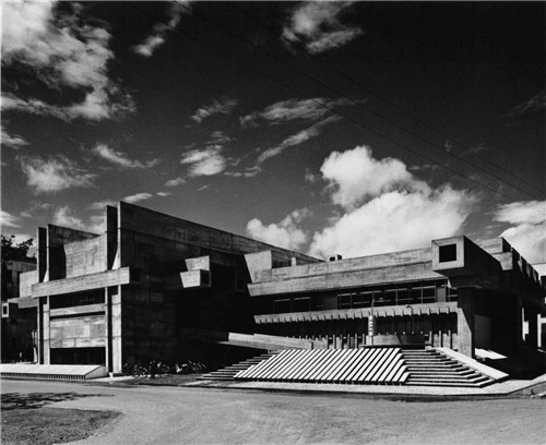 2019普利茲克獎獲得者磯崎新:唯一不變的就是變化本身