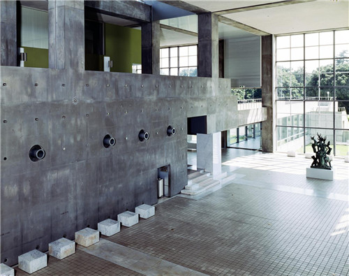 2019普利茲克獎獲得者磯崎新:唯一不變的就是變化本身