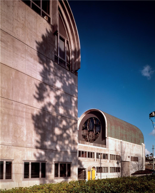 2019普利茲克獎獲得者磯崎新:唯一不變的就是變化本身