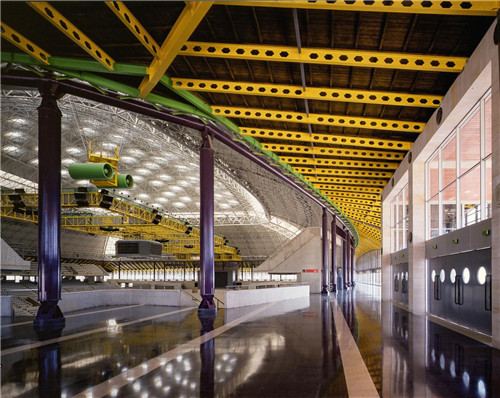 2019普利茲克獎獲得者磯崎新:唯一不變的就是變化本身