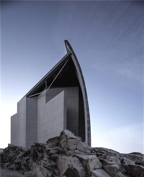 2019普利茲克獎獲得者磯崎新:唯一不變的就是變化本身