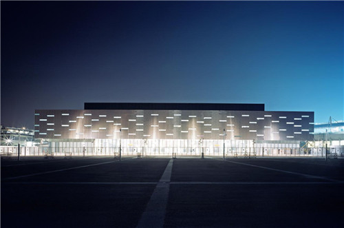 2019普利茲克獎獲得者磯崎新:唯一不變的就是變化本身