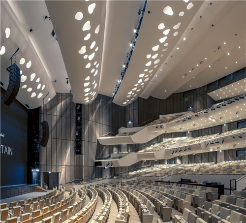 2019普利茲克獎獲得者磯崎新:唯一不變的就是變化本身