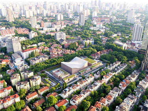 2019普利茲克獎獲得者磯崎新:唯一不變的就是變化本身