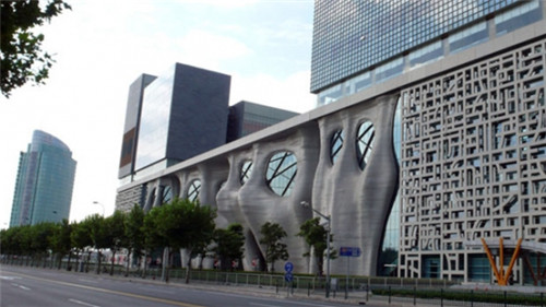 2019普利茲克獎獲得者磯崎新:唯一不變的就是變化本身