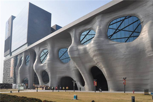 2019普利茲克獎獲得者磯崎新:唯一不變的就是變化本身