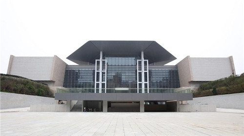 2019普利茲克獎獲得者磯崎新:唯一不變的就是變化本身