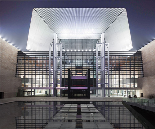 2019普利茲克獎獲得者磯崎新:唯一不變的就是變化本身