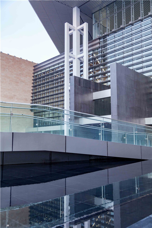 2019普利茲克獎獲得者磯崎新:唯一不變的就是變化本身