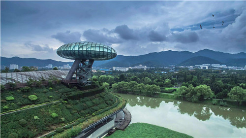 2019普利茲克獎獲得者磯崎新:唯一不變的就是變化本身