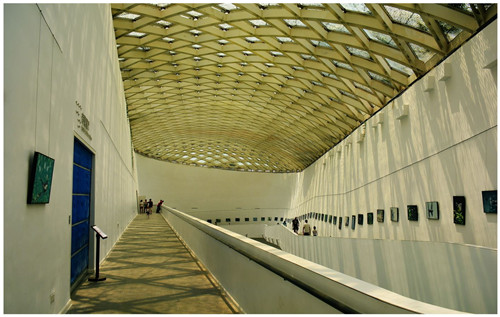 2019普利茲克獎獲得者磯崎新:唯一不變的就是變化本身