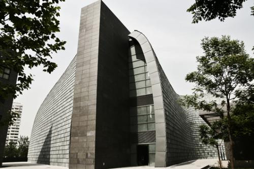 2019普利茲克獎獲得者磯崎新:唯一不變的就是變化本身