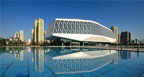 2019普利茲克獎獲得者磯崎新:唯一不變的就是變化本身