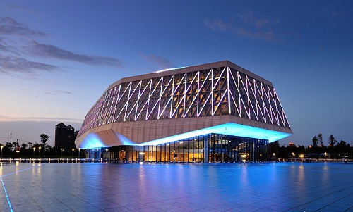 2019普利茲克獎獲得者磯崎新:唯一不變的就是變化本身