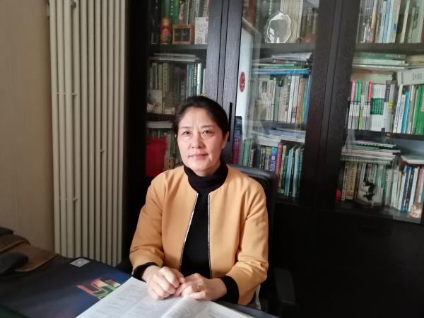 北京林業大學3人入選第四批國家“高層次人才特殊支持計劃”