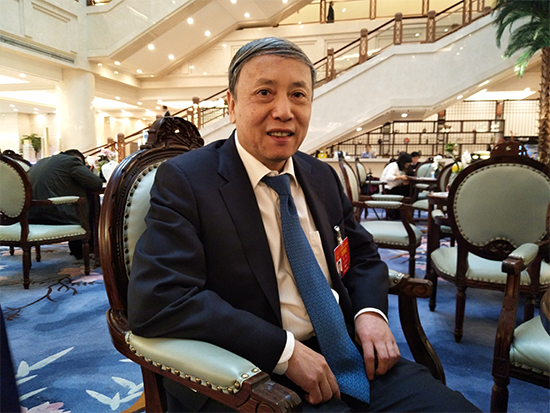 蔡昉：新型城鎮(zhèn)化的核心是農(nóng)民工的市民化