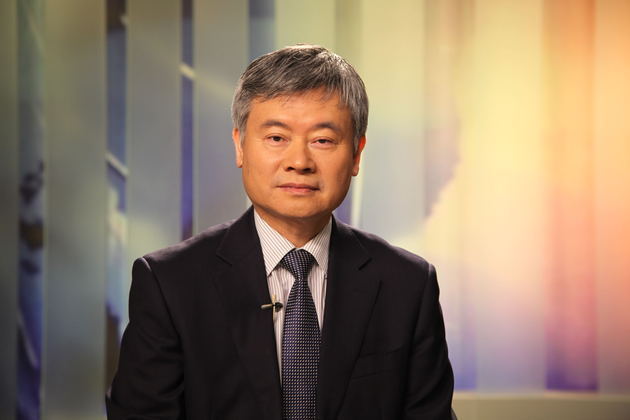 蔡繼明：擴大宅基地流轉范圍推進新型城鎮化