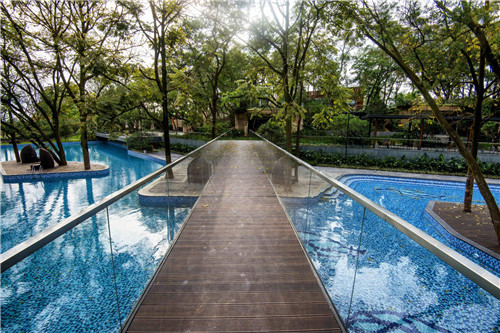 園冶杯大獎設計師伍福軍:不忘初心,簡簡單單做設計