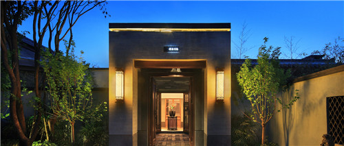 園冶杯大獎設計師伍福軍:不忘初心,簡簡單單做設計