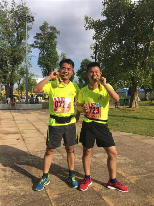 園冶杯大獎設計師伍福軍:不忘初心,簡簡單單做設計