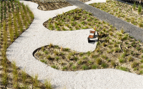 馬德里奧唐納街療養(yǎng)院花園